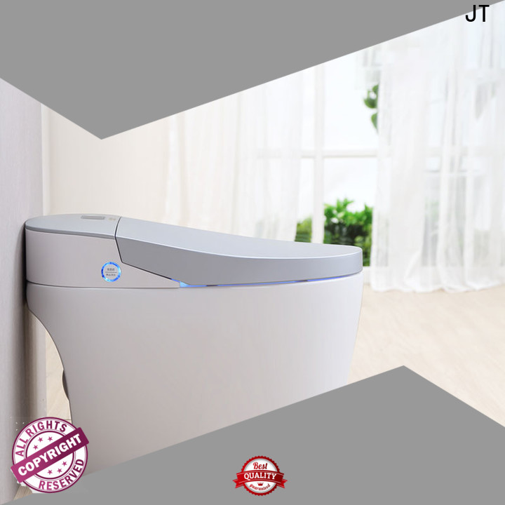 commercial tankless toilet highquality materials JT